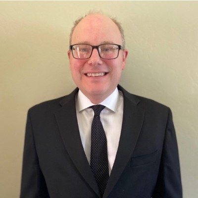 Andy K., History Teacher, Oklahoma City Public Schools