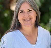 Margot H., Librarian, Marin Primary and Middle School