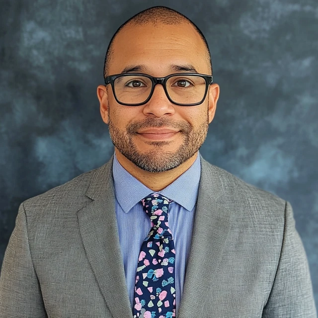 Middle School Principal