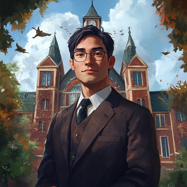 High School Principal