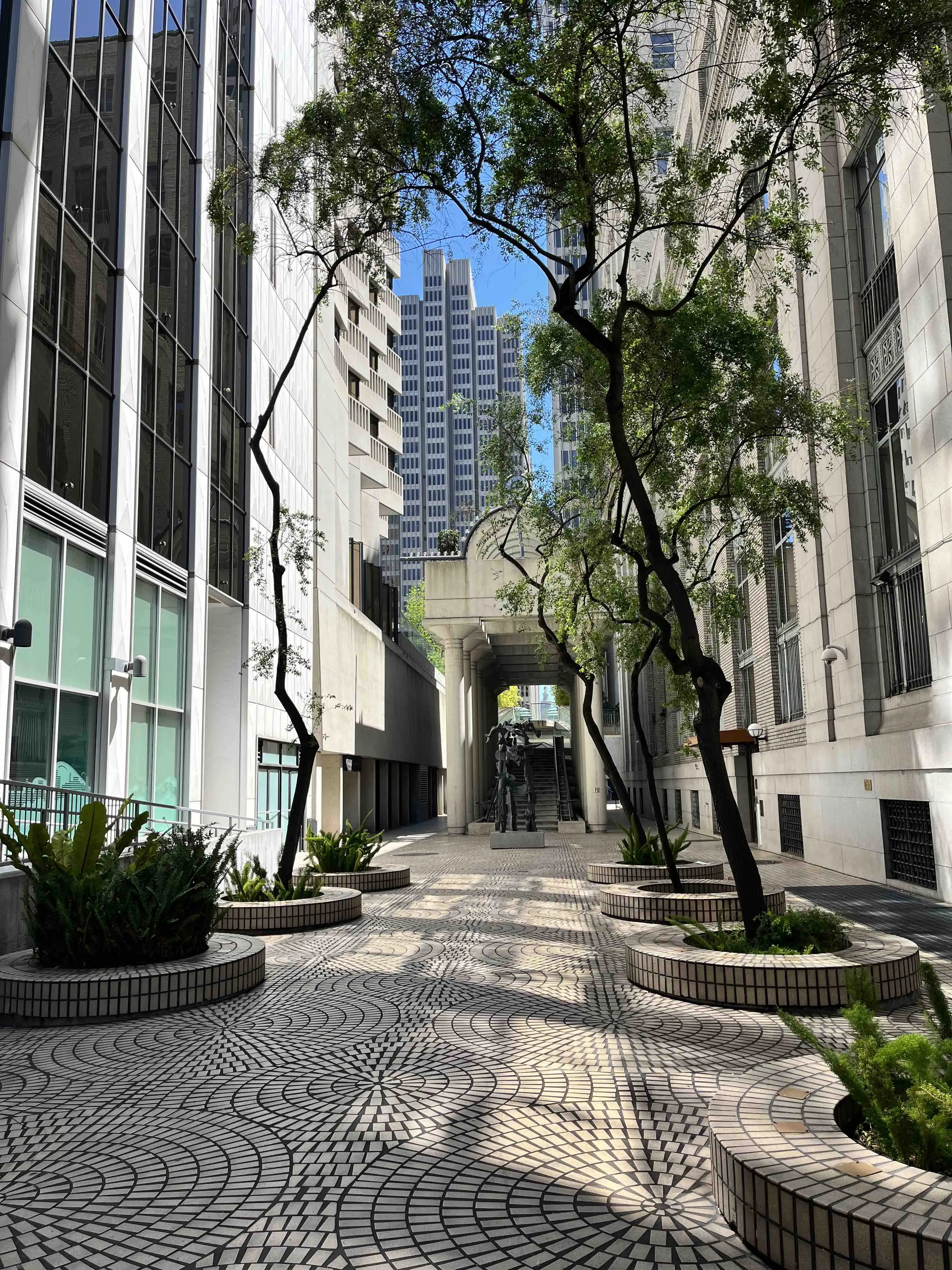 San Francisco Office